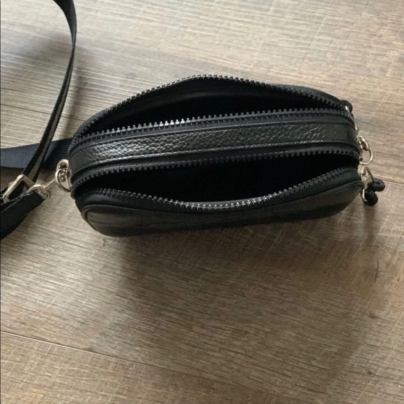 Coach Crossbody - Picture 2 of 4